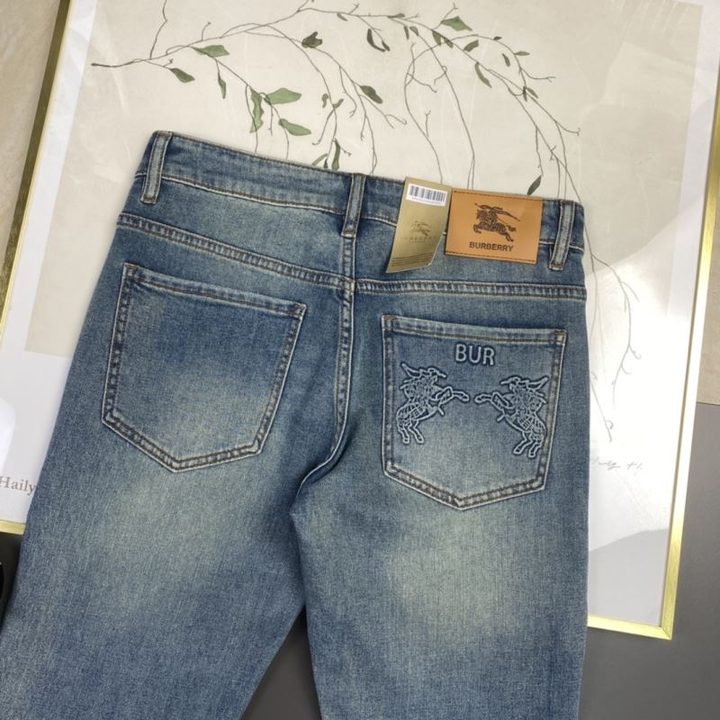 Burberry Jeans